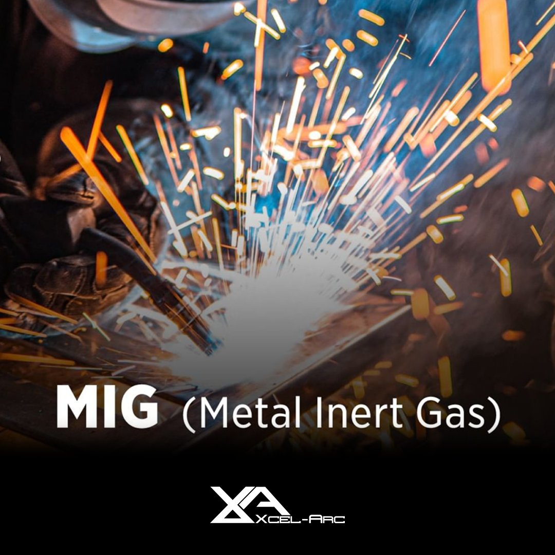 xcelarcnz's tweet image. Do you know which welding process works the best?
Well, they&apos;re all good, and it totally depends on the project you&apos;re going to be working on.
#xcelarc #xcelarcnz #mig #migwelding #migweld #tig #tigwelding #tigweld #plasmacutting #weldaddicts #welder #weldersofinstagram #welding