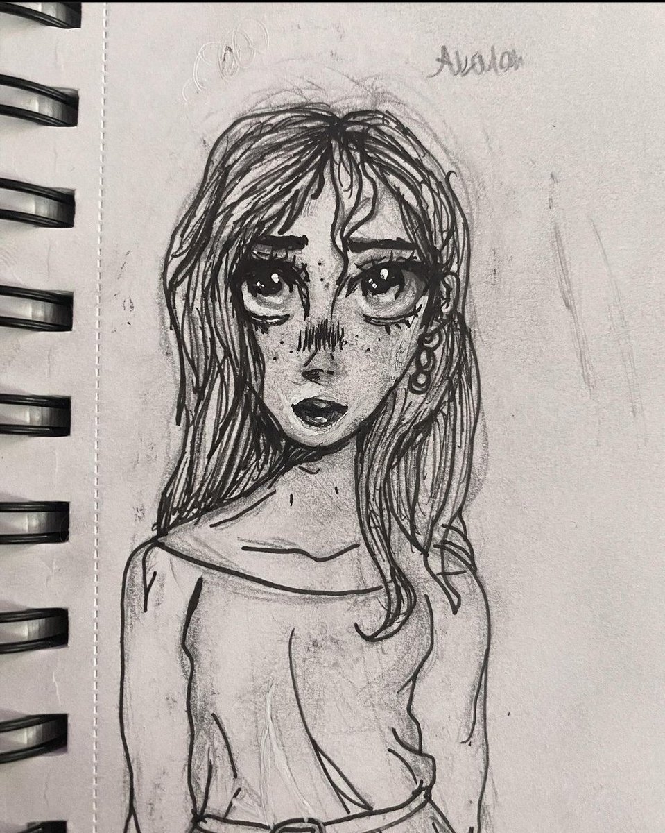 Whimsyloftart's tweet photo. Avalon 😊 

#OC #ArtistOnTwitter https://t.co/oDnLhM1T4V