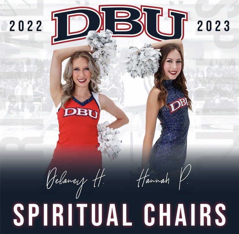DBU Patriettes tweet media