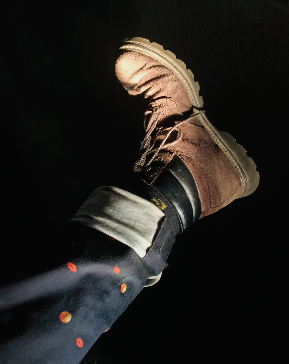 Conveyance Space tweet media