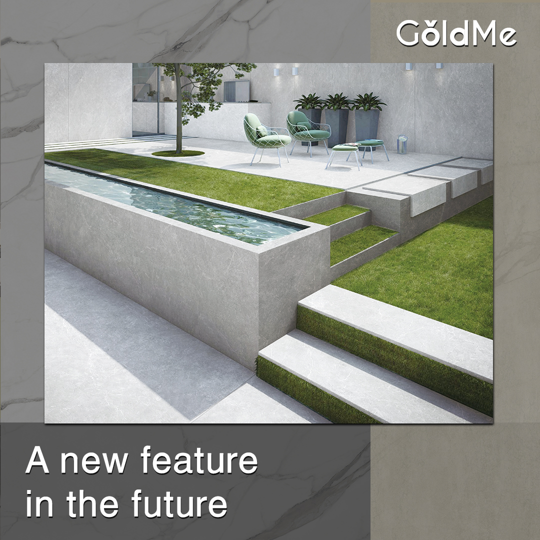 goldme_surfaces's tweet photo. For high-end and high-quality sintered stones, choose GoldMe!
Follow us!
#sinteredstone #luxury #prestige #elegance #tiles #ceramic #interior #design #style #homedesign #homegoals #interiordesign #porcelain #kitchentile #hometiles #interiordesign https://t.co/aQYhtNjls2