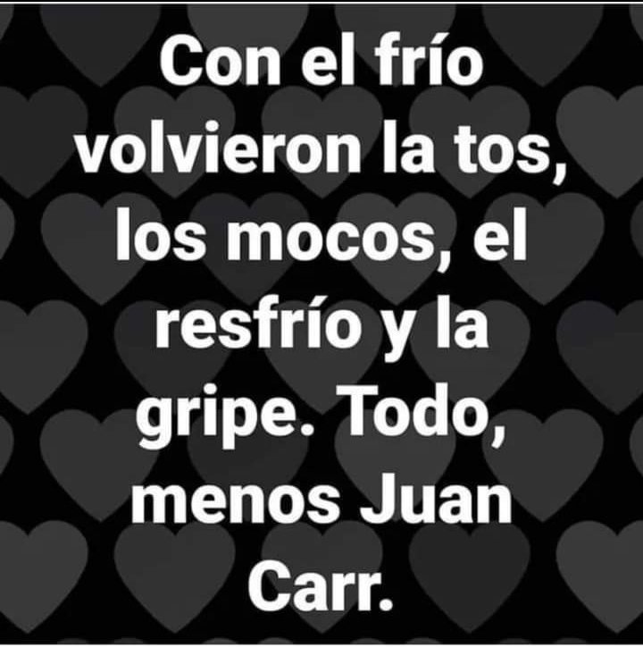 munita2011's tweet photo. Y Juan ... https://t.co/mIImAekA3Y
