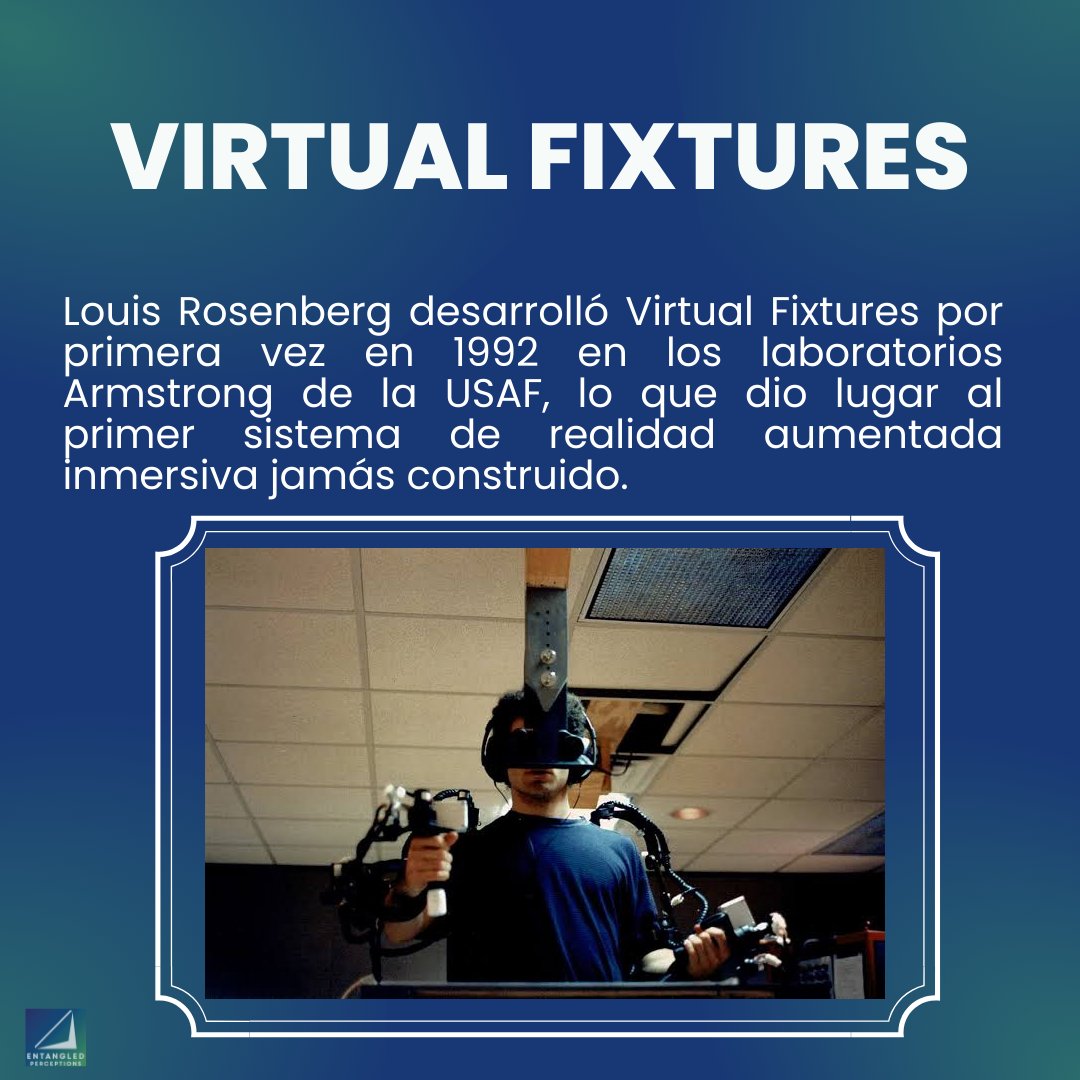 Entangled_P's tweet photo. Tal parece que la realidad aumentada siempre es divertida y te hace crear recuerdos imborrables. ¿Tú has tenido experiencias virtuales? Cuéntanos tu experiencia. #realidadvirtual #realidadaumentada #tecnología #CDMX https://t.co/PM3rtag2BM