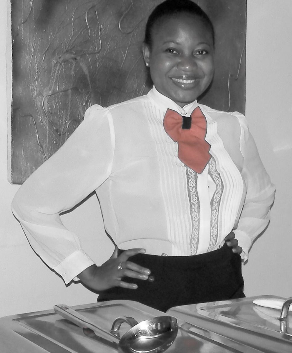 You have got to believe that you too deserve center stage. It is all about faith! #Entreprneurship #GodSpeed