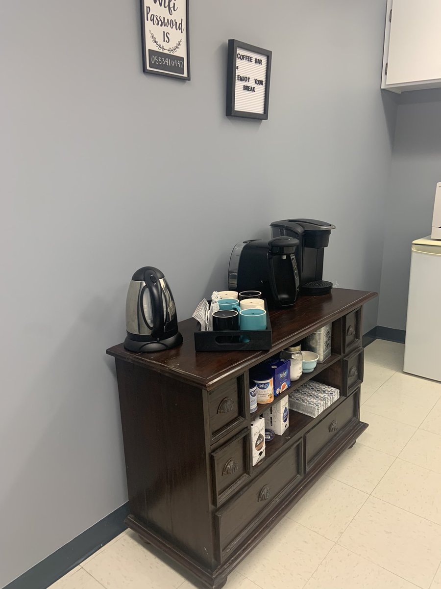 RelatedHoldings's tweet photo. ๐ 50 High Street, Grand Falls-Windsor.
Contact: @prestonpardy
๐ฉ ppardy@me.com
๐ฌ 709-489-5406
https://t.co/9c3V6spBG3
Find the PERFECT space for your Business!
#Newfoundland #ExploitsValley #GrandFallsWindsor #Leasing #ForLease #NowLeasing #Office #OfficeSpace https://t.co/MTym2BVSi7