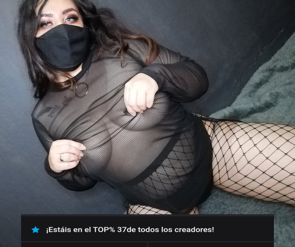 AngiieGamer's tweet photo. Estamos en el TOP! 💙✨🔥

Vamos por más 🥴✨
Pide mi página azul al DM 🥵 https://t.co/RA2nX89r9r