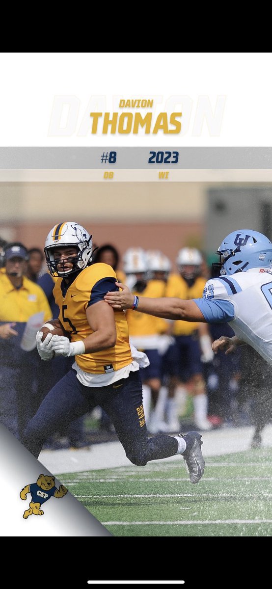 Davion Thomas tweet media