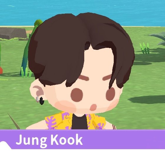 Pochacco_KM's tweet photo. グクミンかわいいすぎて……苦しい〜っ😭💝

#국민 #jikook #kookmin #KM #グクミン https://t.co/jOzQayegZ3