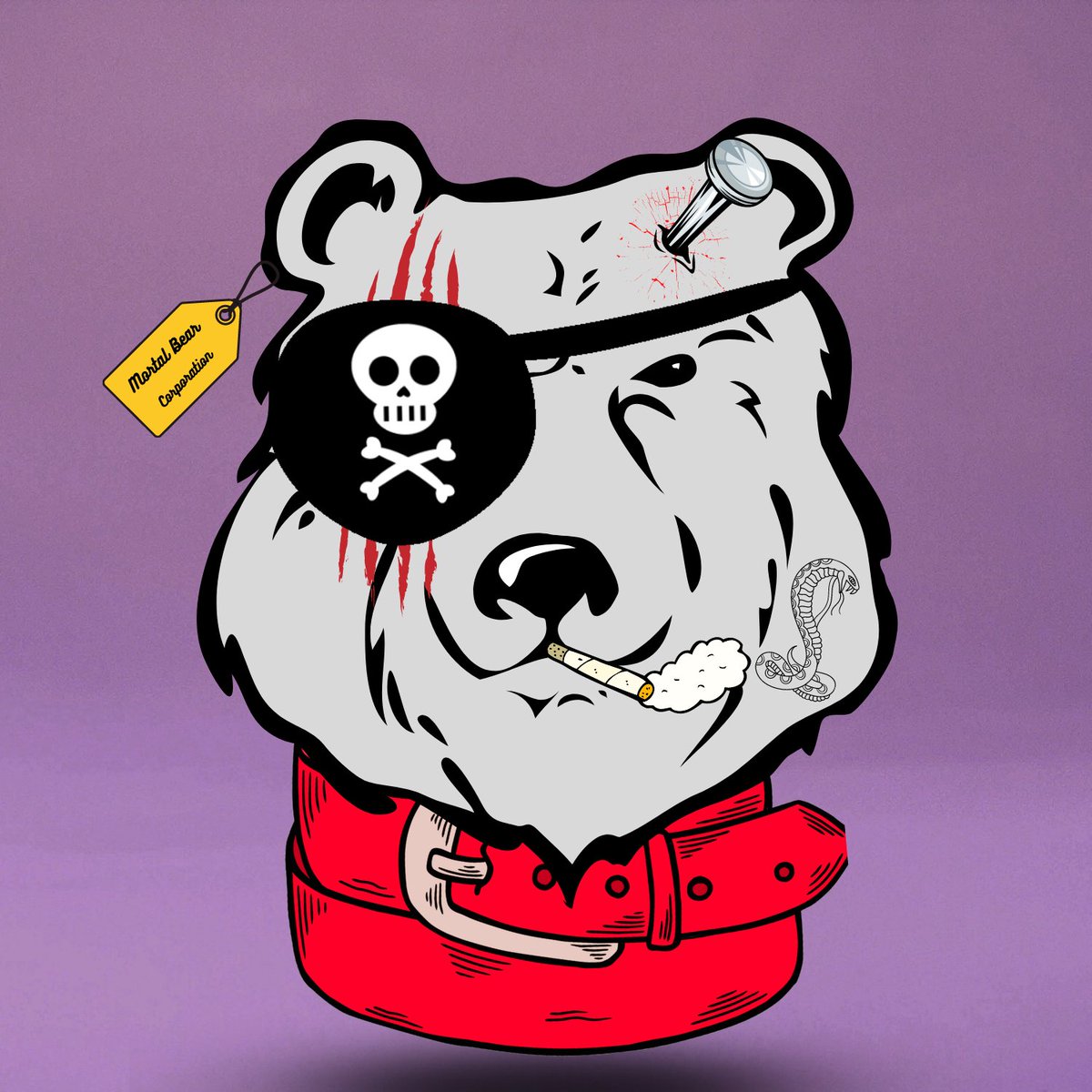 🟢 #Giveaway 🟢

👉Follow <a href="/mortal_bear/">Mortal Bear Corporation</a>
👉❤️and Retweet 
👉Drop your address wallet✨
 
🏆 1 #NFT free☘️
24H⏳

#Polygon #NFTGiveaway #NFTdrop #NFTProject #NFTPolygon #OpenSeaPolygon #NFTshill #NFTCommunity #NFTCollection #NFTProjects #NFTs 
<a href="/0xPolygon/">Polygon | POL</a> <a href="/opensea/">OpenSea</a> #Giveaways #nftfree