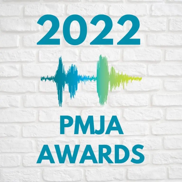 WGLTNews's tweet photo. Proud to announce that WGLT has just earned two national awards from @PMJATweets. The entire team won 2nd place for Best News/Public Affairs Program for WGLT’s SOUND IDEAS. And WGLT’s Emily Bollinger won 2nd place for Best Photojournalism. Learn more at https://t.co/tOdA8WbFyY https://t.co/FEgXmKK9I7