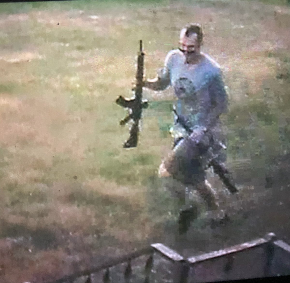 MNPDNashville tweet picture