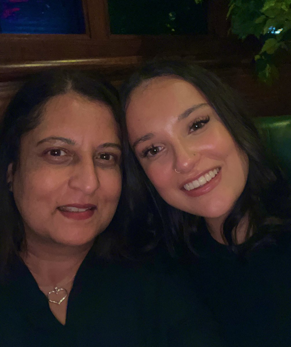 What an amazing month, my mum celebrated her 87th bday, I had my second knee replacement and an hour before I went into theatre Sophia my dtr calls to say she got a first in Psychology <a href="/TrentUni/">Nottingham Trent University</a>  ❤️🙏🏼⭐️