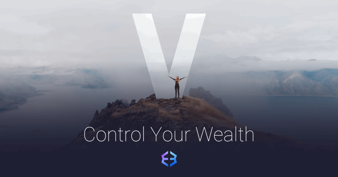 SamueRoberts's tweet image. New Crypto Safety Resolution Protects Bitcoin, Different Digital Belongings From Theft...   Cryptocurrency Sponsor iwantgoldcoin.com