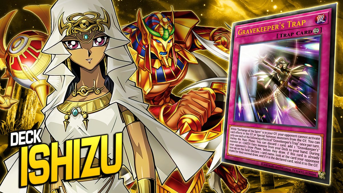 yu gi oh ishizu ishtar deck Amazon.com: Complete Custom Deck for Yu-Gi-Oh!