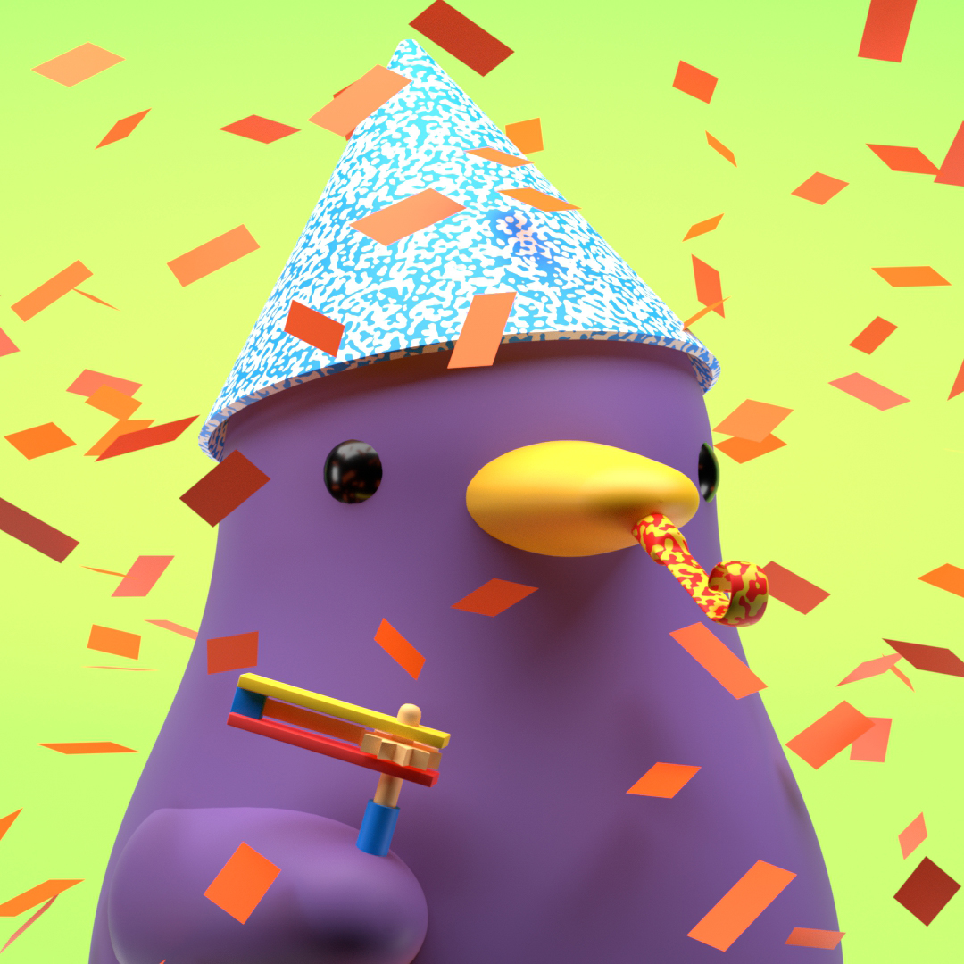 🎉PARTY-CRIM🥳

on 24 hs auction 👇
objkt.com/asset/KT1JfMKo…