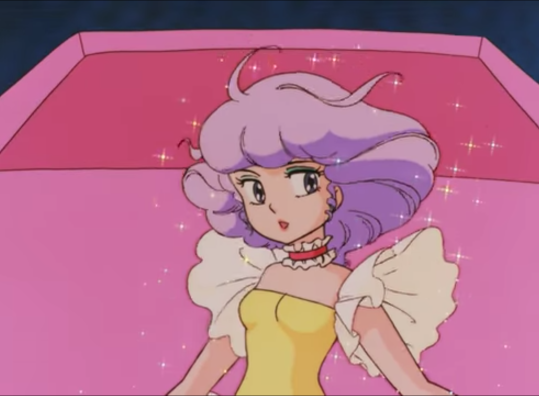 animationbdays's tweet photo. Happy 39th Anniversary to Creamy Mami, the Magic Angel! (1983) #CreamyMamitheMagicAngel #CreamyMami https://t.co/yB1WaV1ibw