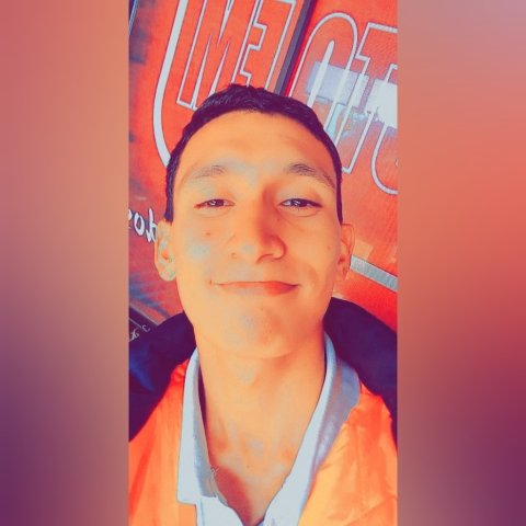 #NuevaFotoDePerfil