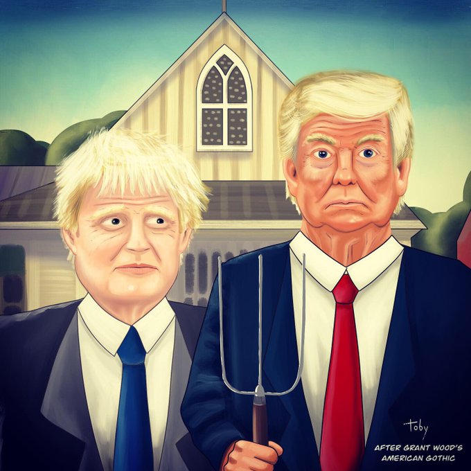 Hey baby, <a href="/BorisJohnson/">Boris Johnson</a> 
Who is him?

#JohnsonOut154 
#JohnsonTheCorruptPM