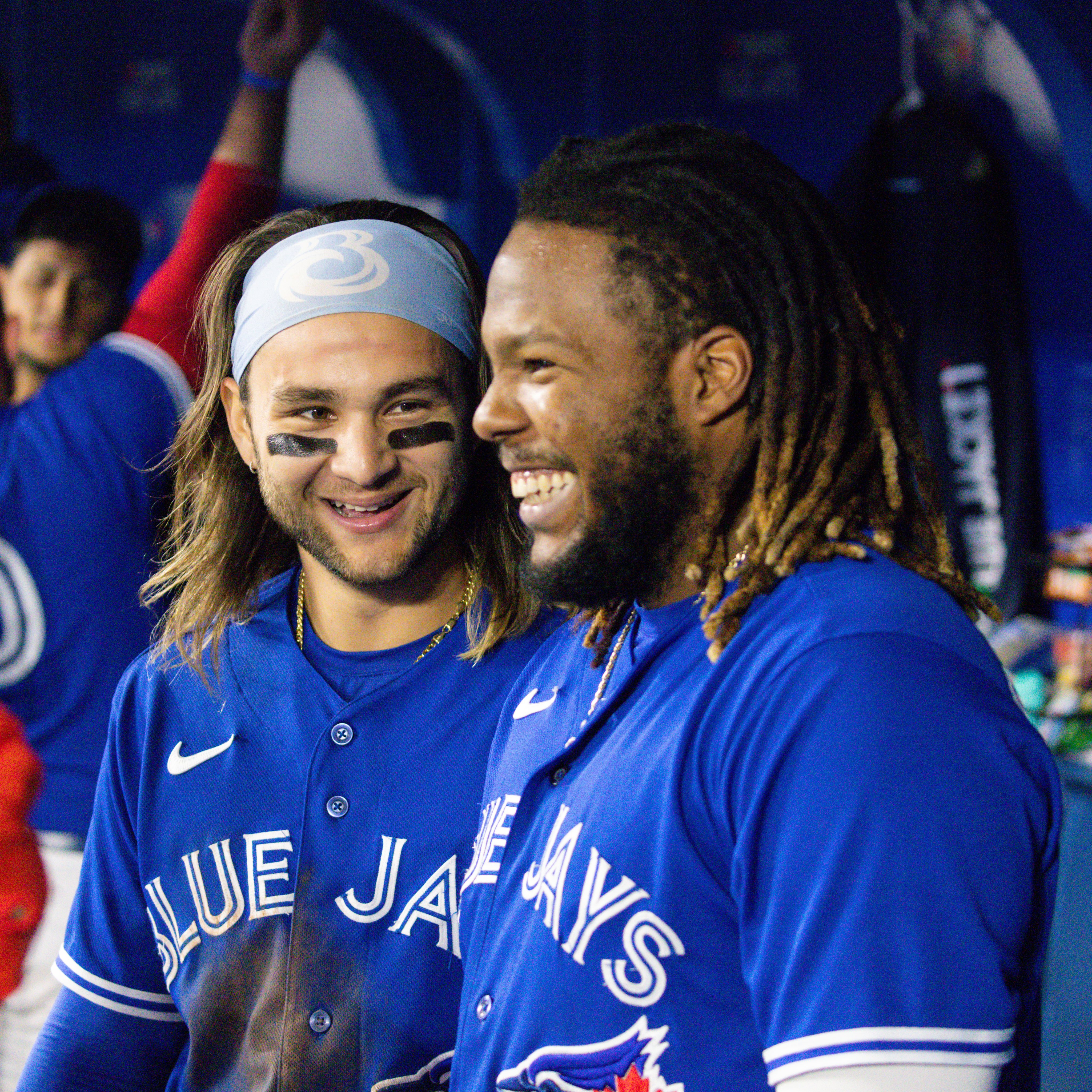 Toronto Blue Jays en Twitter: Y'all wanna see what Friendship