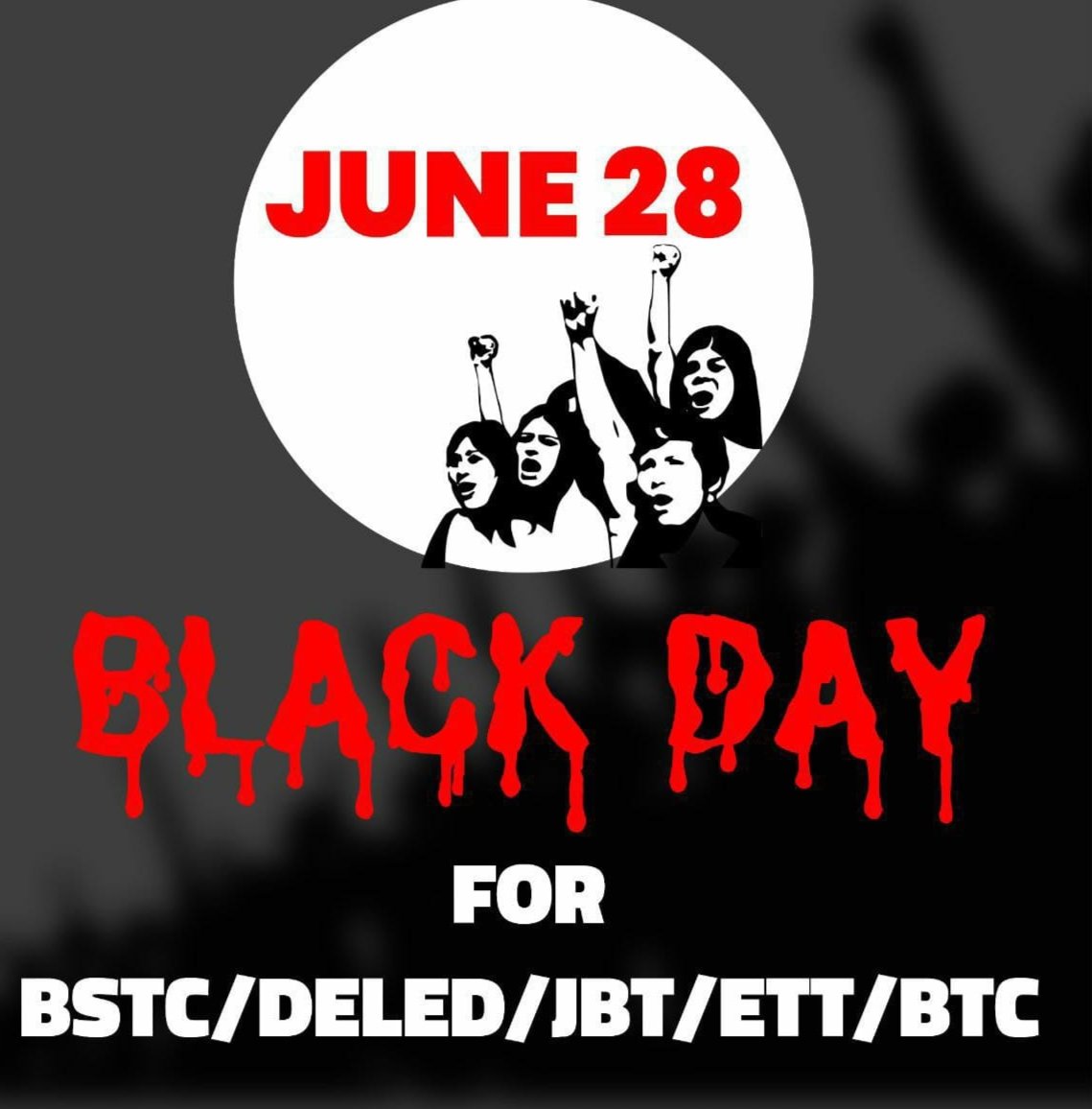 bikaner_l's tweet photo. #BLACK_DAY_FOR_PRT @PMOIndia @narendramodi @ncteDelhi @aiuptunewdelhi @zeerajasthan_ @rpbreakingnews @ramesh_ruyal#BLACK_DAY_FOR_PRT @PMOIndia @narendramodi @ncteDelhi @aiuptunewdelhi @zeerajasthan_ @rpbreakingnews @ramesh_ruyal https://t.co/jxex7Pz4PU