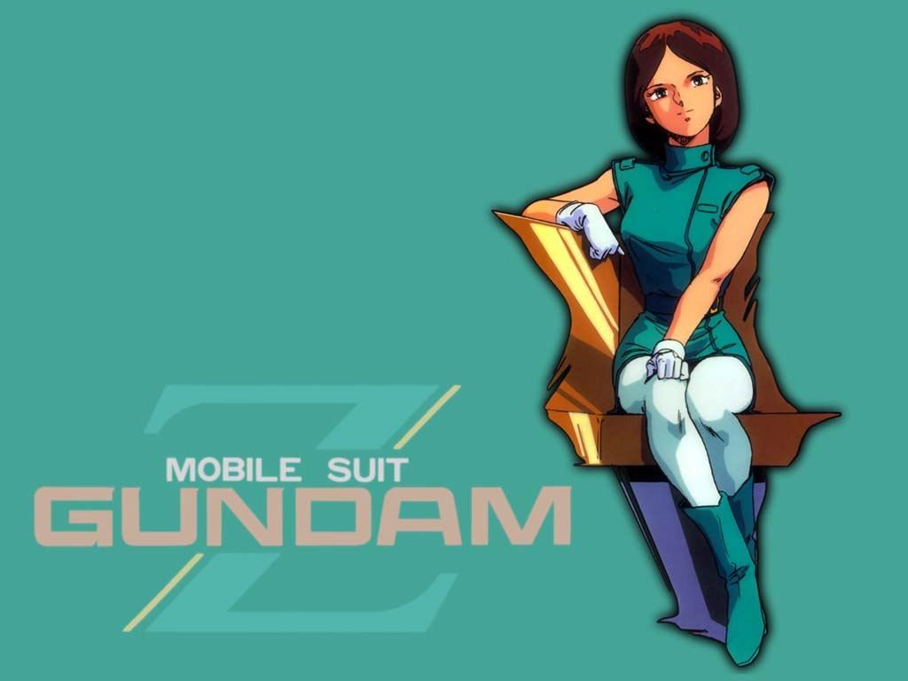 Emma Sheen (Zeta Gundam)