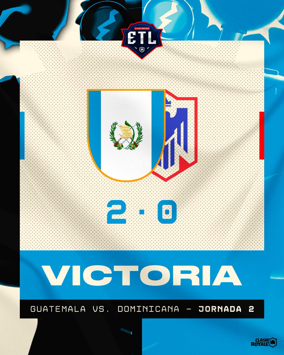 •RESULTADO

Con un buen trabajo en equipo, conseguimos la victoria por 2-0.

🌟 <a href="/HaloGT_CR/">Rodrigo🇬🇹</a> (3-0)

A seguir trabajando e ir por más victorias.