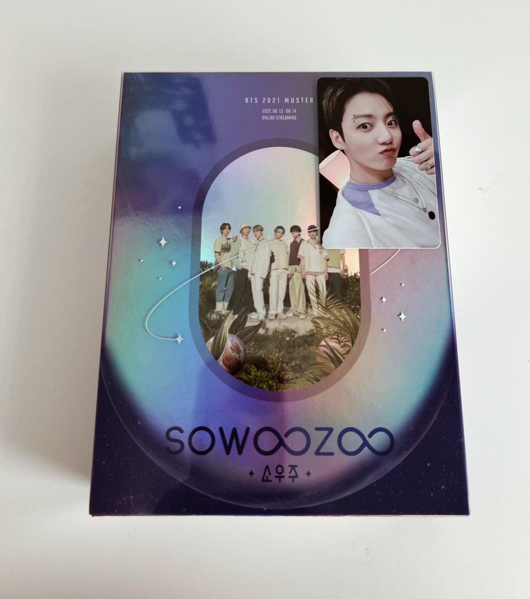 「 Sowoozoo DVD Giveaway 」

— 1 winner | worldwide

› rt to enter◦
› ends july 10th  ⊹
› see reply for info ⇣ 

— followers only