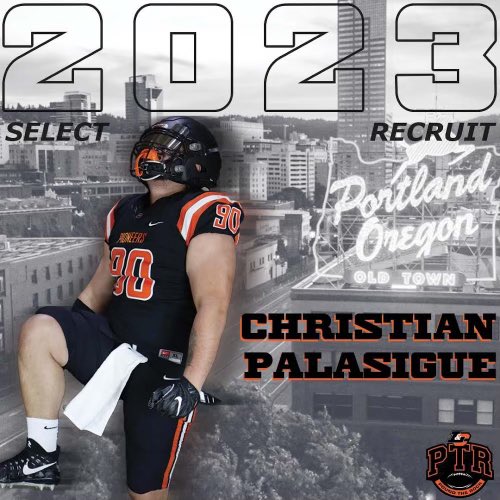 Chrisrighthere5's tweet photo. After a great talk with @JoeBushman5 I am blessed to say I have received an offer to further my education and play football at a higher level with @LCPiosFB 🖤🧡
@Go_CCSFootball @NEE_FEE_ZEE @CoachPatu https://t.co/KRYti6Z2QH