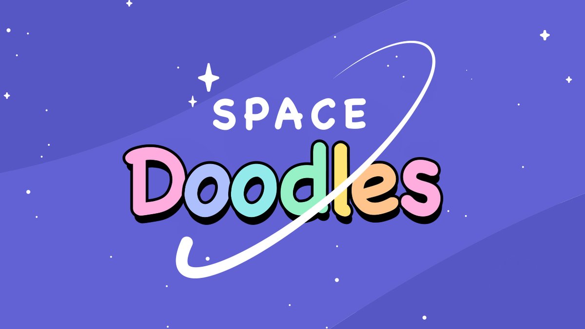 doodles's tweet image. Space Doodles V2 in collaboration with world class game developers... coming soon. Built for the core community. A world built for your ships, planets, and portals is incoming 🚀🪐👾