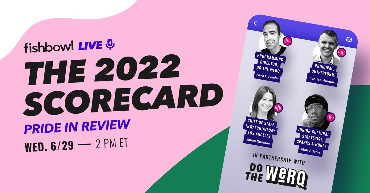 Do the WeRQ tweet media