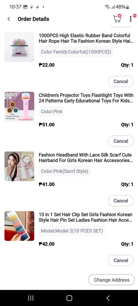 Alexbobic08's tweet photo. Thank you  @SocialGood_Inc
And lazada partner for my cryptoback im using social good app everytime i shopping🥰🥰
#SocialGoodApp_CryptoBack https://t.co/U9HsDV6EON