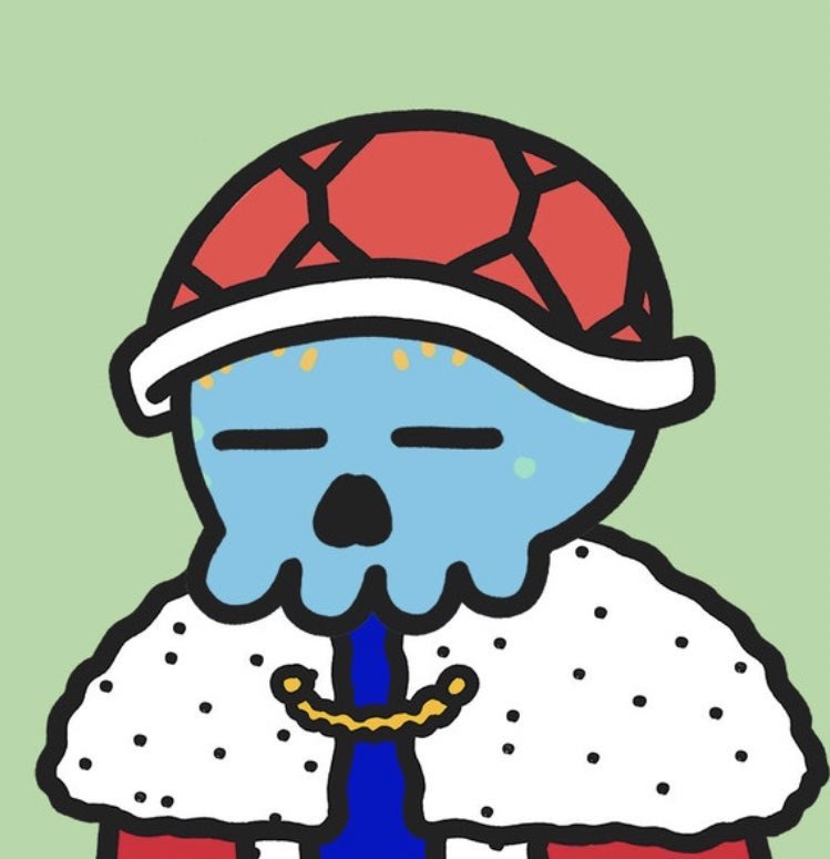 KoolaidNFTs tweet media