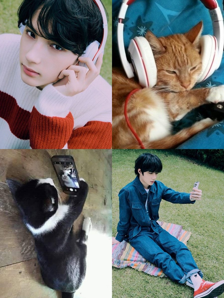 Minisode 1: Blue Hour