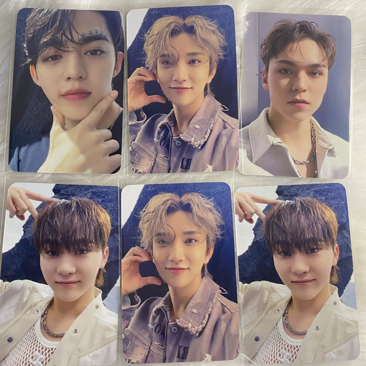 hobitinycart's tweet photo. wts lfb ph svt help rt | #celinesells

☾ fts shopee pob - ₱ 320 ea

— free sf if getting 3 or more
— mop: bpi, bdo, gcash, paymaya
— mod: ggx, sco

# seventeen fansign pc pob face the sun fts scoups cheol  joshua vernon seungkwan https://t.co/K6Dxe8iTVL