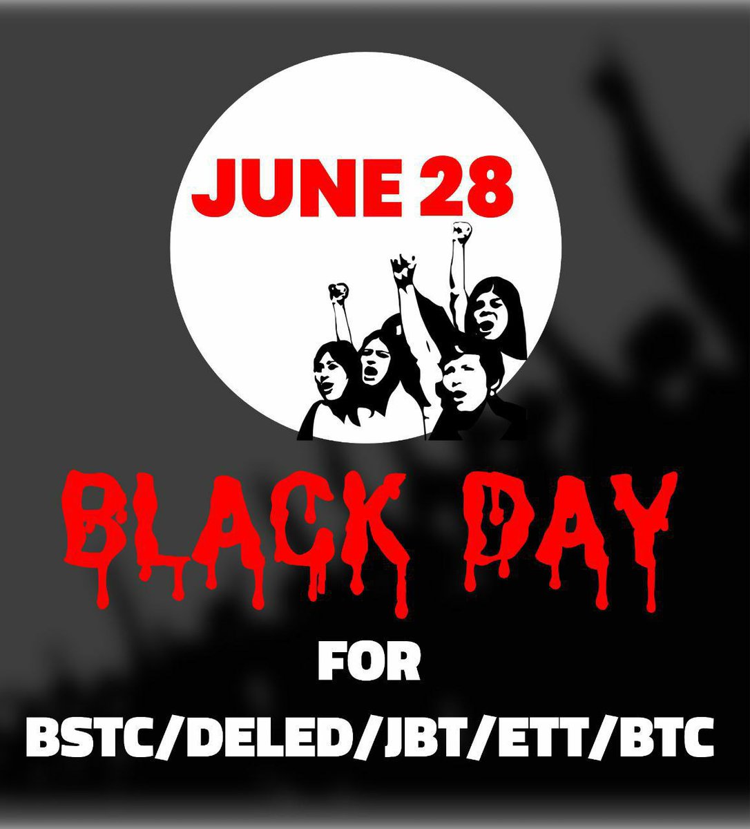Rajinder747's tweet photo. #BLACK_DAY_FOR_PRT 
#Joining_ett_6635 Ett 6635 join krwao
There is a big difference between ett/bstc and b.ed..
JUSTICE FOR #BSTC
#ETT ✊
@PMOIndia 
@ramesh_ruyal 
@BJP4Punjab
@BJP4India 
@dpradhanbjp
@BhagwantMann 
@CMOPb 
@PunjabGovtIndia 
@ptcnews 
@SukhpalKhaira 
@meet_hayer https://t.co/YrrcJT1HEx