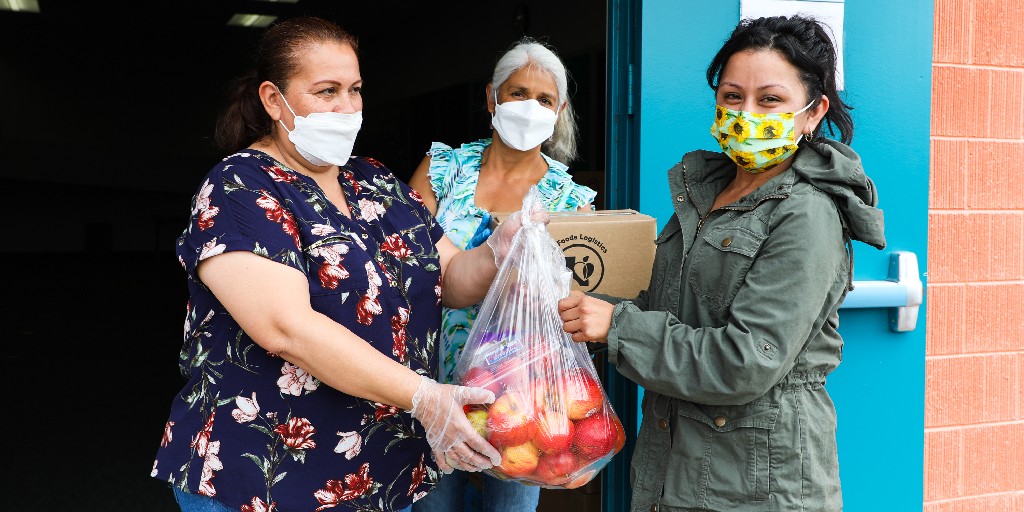 Feeding San Diego on Twitter "Through April 30, 2023, MightySparkCo