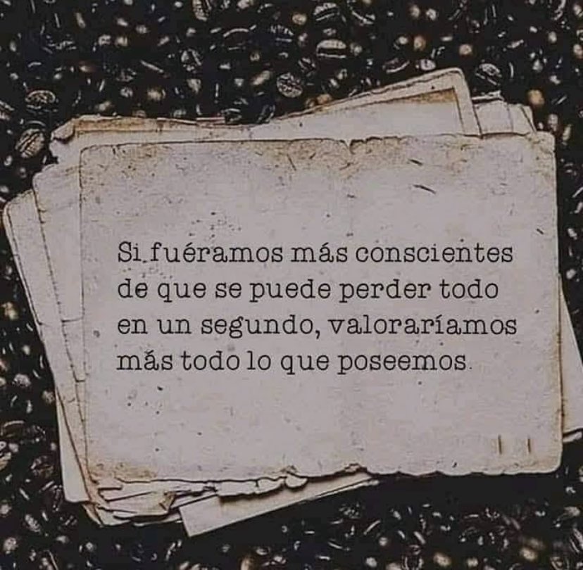 LynnAguirre's tweet photo. Verdad absoluta https://t.co/o19vxilGeh