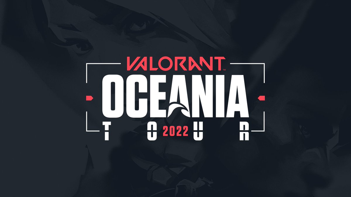 The moment you've waited all year for: Announcing 2022 VALORANT Oceania Tour - OCE Championships

💰 $30,000 AUD Prize Pool
🗓 Wed 6th - Sun 10th July
📺 twitch.tv/lpl_valorant

🔗 More info: letsplay.live/event/186/

#VOT | #OceaniaTour | <a href="/ValorantEsports/">VALORANT Champions Tour</a>