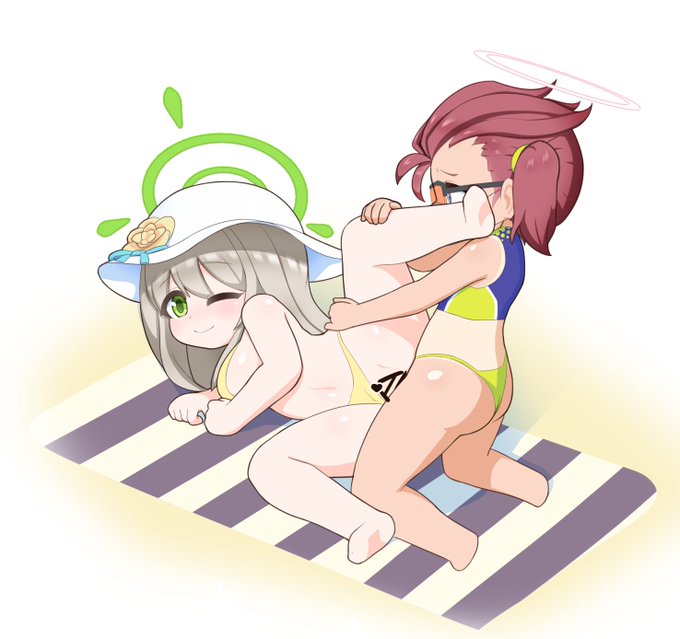 ノノミちゃん・・・!!! 