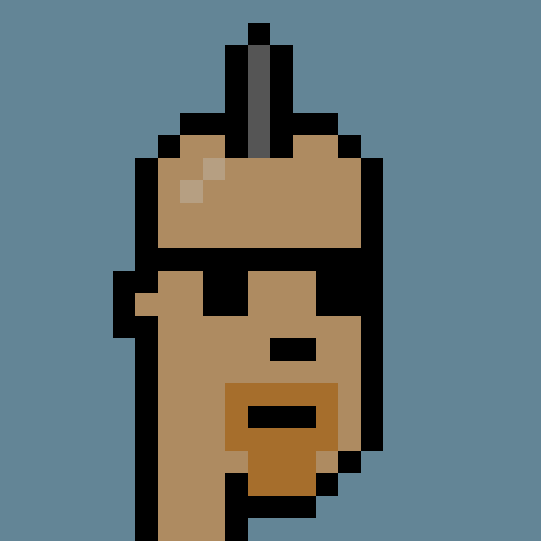 cryptopunksbot's tweet photo. Punk 2348 bought for 76.7 ETH ($89,729.03 USD) by 0xb5417f from 0x08ece4. https://t.co/b4JwiZHR92 #cryptopunks #ethereum https://t.co/8sQKBmaWJn