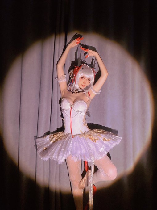 Twitterのコスプレ画像66