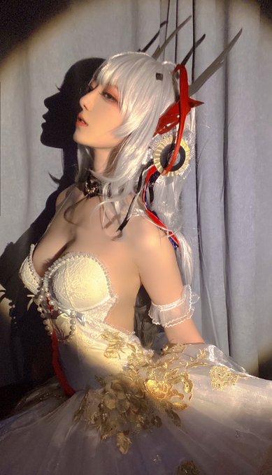 Twitterのコスプレ画像69