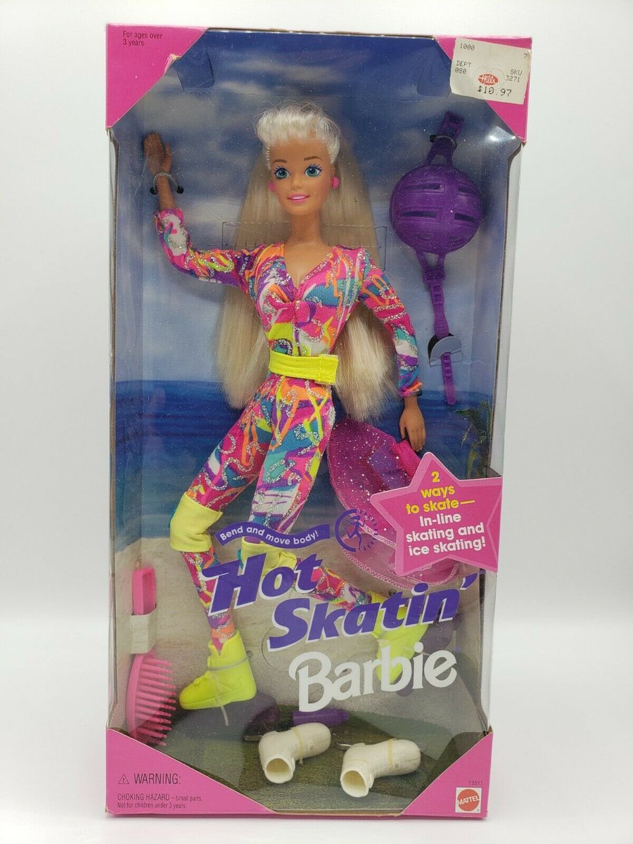 cybramir's tweet image. i’m so grateful to the barbie movie costume department specifically bc this is perfect