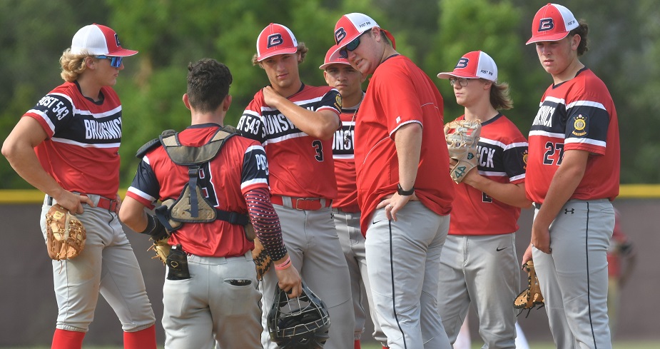 Daily Roundup for Monday, June 27 features American Legion Baseball. Brunswick Post 543 and Wilmington Post 10 picked up home victories

READ HERE ($): coastalpreps.com/daily-roundup-…
