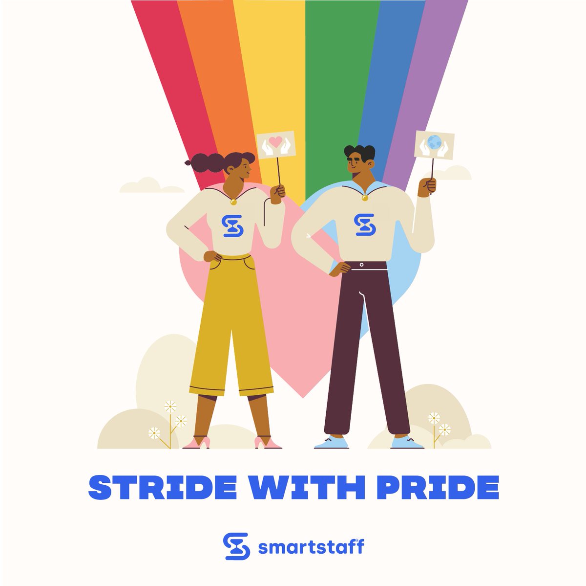 Smartstaff tweet media