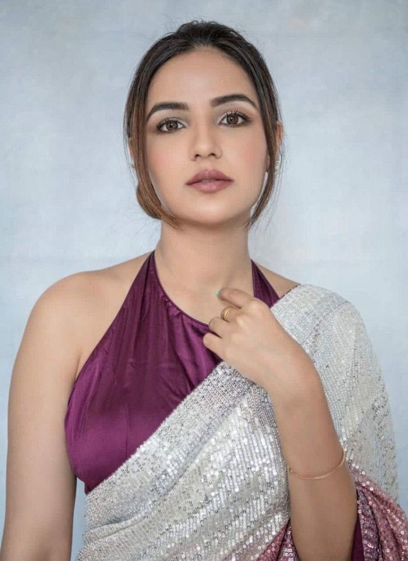 Happy Birthday Jasmin Bhasin 