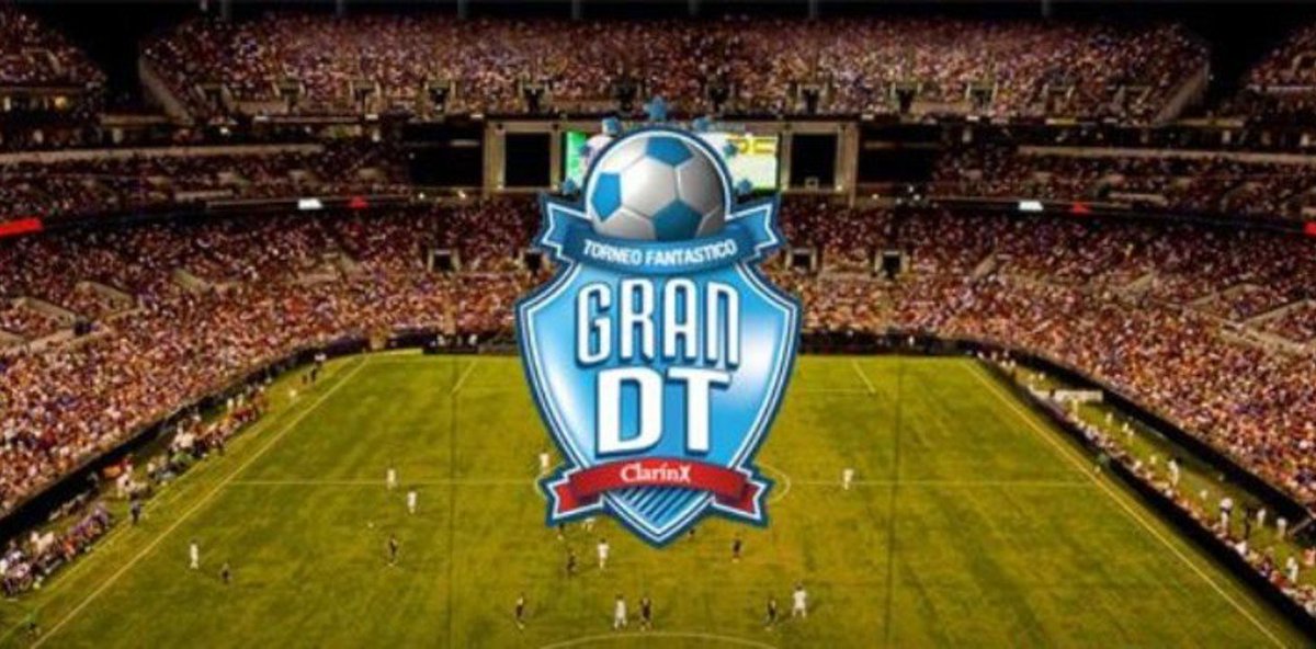 davellaneda77's tweet photo. El viernes arranca @GranDToficial Y como estoy muy manija, los voy a ayudar a que se conviertan en #DTPremium Entre todos los que hagan RT y comenten con el hashtag #ArrancaGranDT voy a sortear 10 packs Premium. Los ganadores los doy a conocer el 1° de  julio. ¡Participá y ganá! https://t.co/WcsSEMXAqS