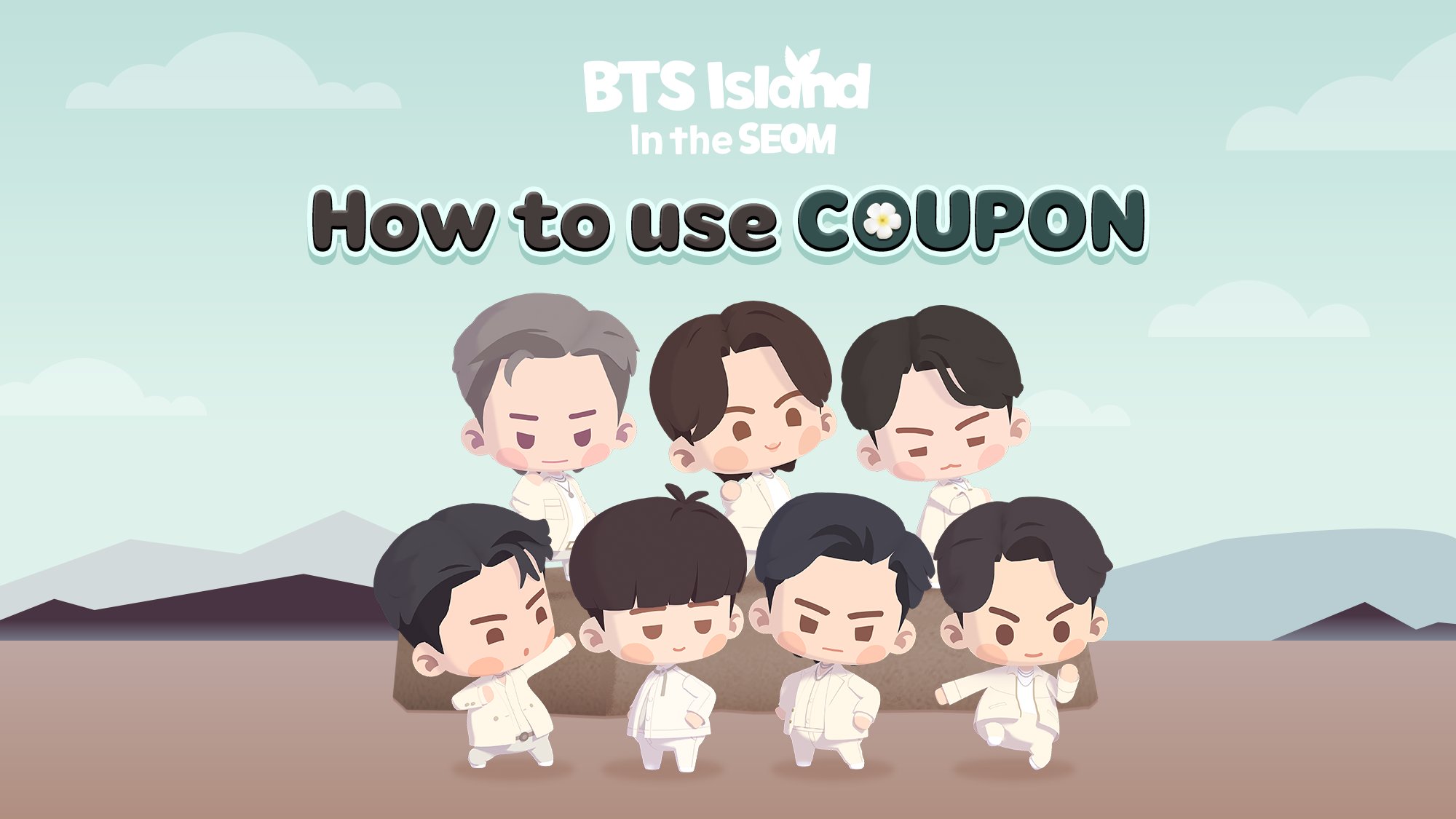 【コード未使用】BTS  in the SEOM インザソム テテ BTS インザソム フィギュア 版 V テテ テヒョン - メルカリ