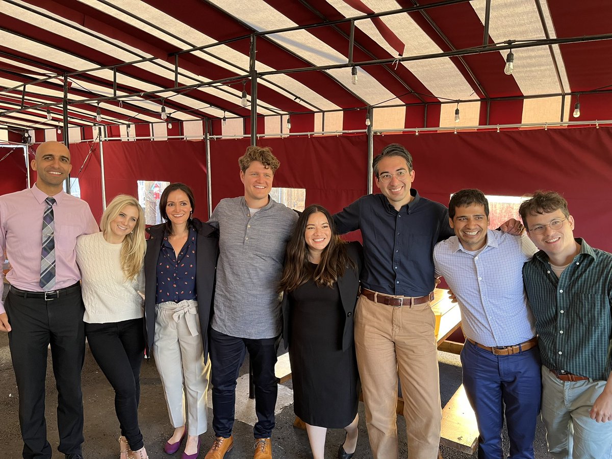 Alyssa Perez, MD EdM (@drap_md) on Twitter photo And huge congratulations to <a href="/UCSFPCCMFellows/">James Frank, MD</a> class of 2022 - an amazing class that was truly on the front lines of COVID. I am in awe of your accomplishments <a href="/lseijoMD/">Leslie Seijo, MD</a> @pneuma_md <a href="/AlipanahNarges/">Narges Alipanah</a> <a href="/MartinRofael/">Martin Rofael, MD</a> Kate Malcolm, Alex Mohapatra, Brendan Huang, Chris Molina And huge congratulations to <a href="/UCSFPCCMFellows/">James Frank, MD</a> class of 2022 - an amazing class that was truly on the front lines of COVID. I am in awe of your accomplishments <a href="/lseijoMD/">Leslie Seijo, MD</a> @pneuma_md <a href="/AlipanahNarges/">Narges Alipanah</a> <a href="/MartinRofael/">Martin Rofael, MD</a> Kate Malcolm, Alex Mohapatra, Brendan Huang, Chris Molina