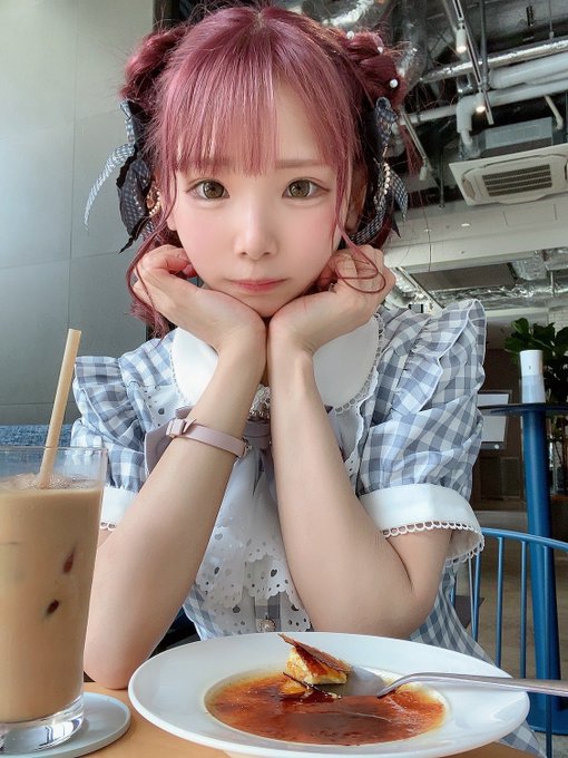 コスプレイヤー姫宮まほれのTwitter画像5